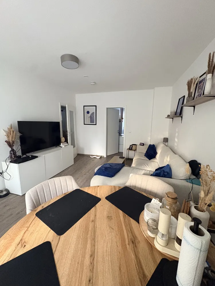 3 room apartment with 54 m² in Bremen – Photo 7