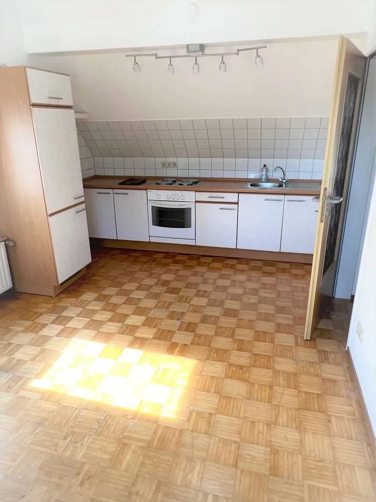 2 room apartment with 30 m² in Mülheim an der Ruhr – Photo 2
