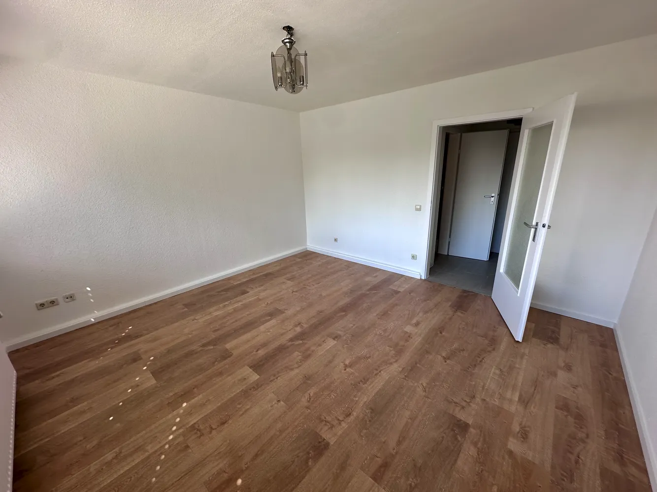 1 Zimmer Wohnung mit 28 m² in Köln – Bild 10