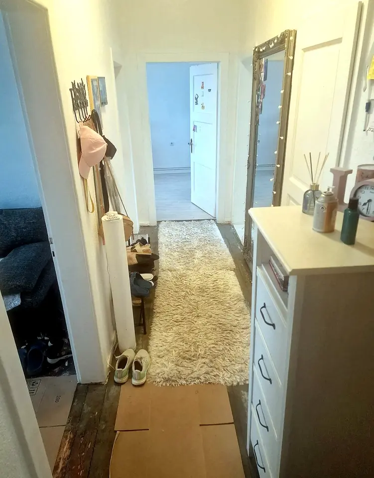 3 Zimmer Wohnung mit 76 m² in Hamm – Bild 9