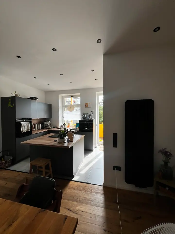 4 Zimmer Wohnung mit 96 m² in Chemnitz – Bild 3