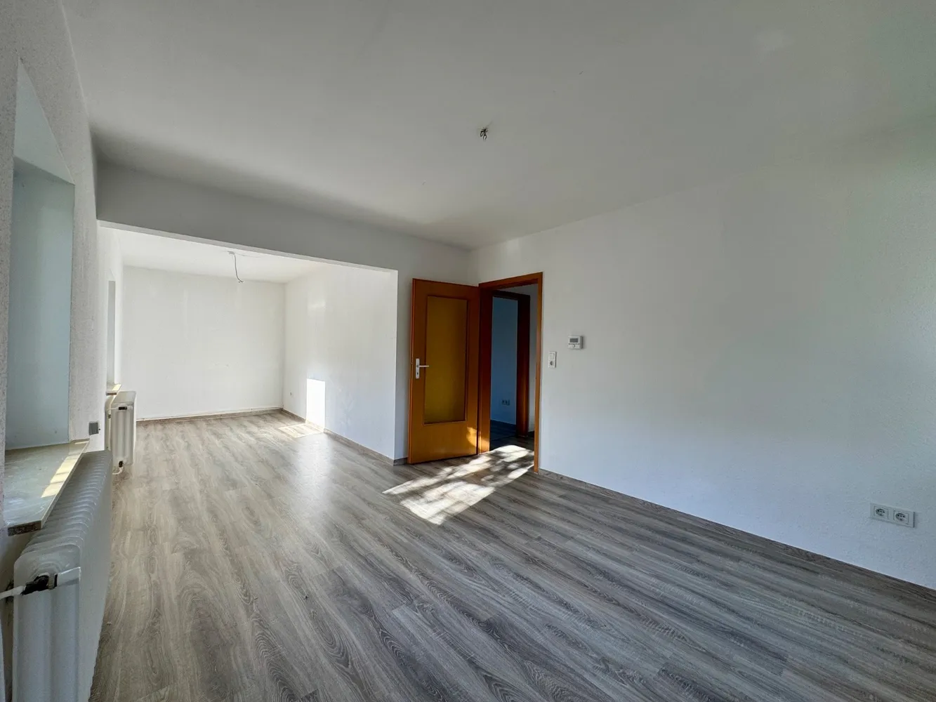 3 Zimmer Wohnung mit 58 m² in Wilhelmshaven – Bild 7