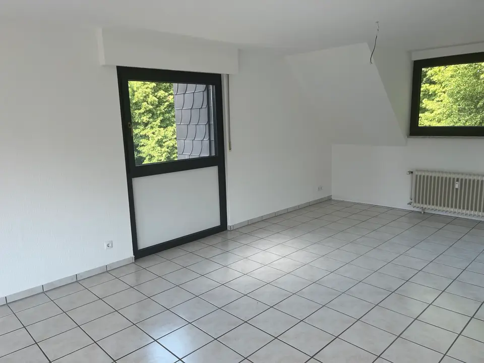 3 Zimmer Wohnung mit 93 m² in Bonn – Bild 2