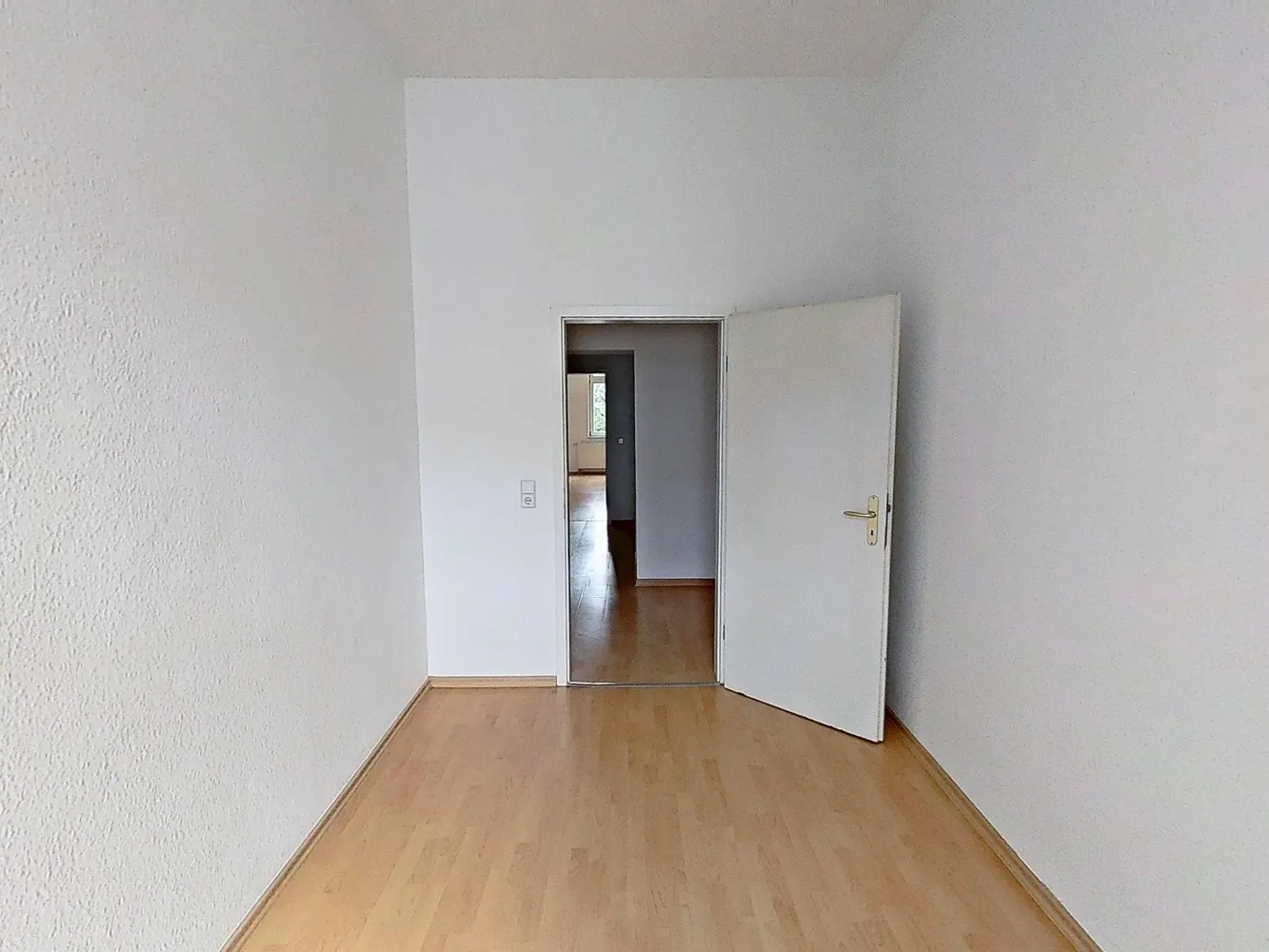 3 Zimmer Wohnung mit 97 m² in Pirna – Bild 10