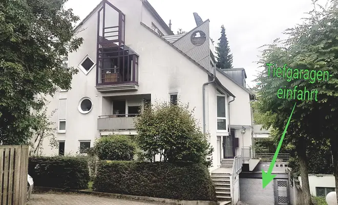 2 Zimmer Wohnung mit 50 m² in Stuttgart – Bild 6
