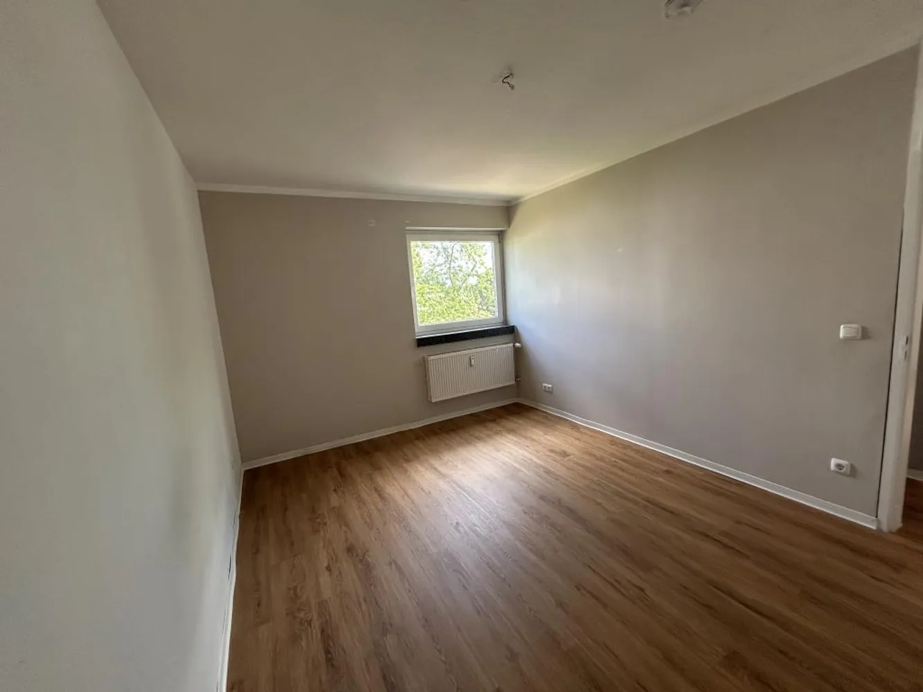3 Zimmer Wohnung mit 73 m² in Darmstadt – Bild 5