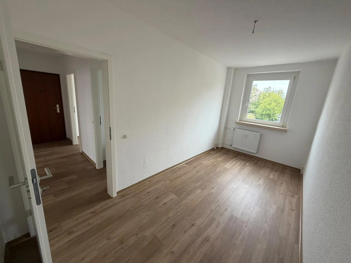 3 room apartment with 61 m² in Stendal – Photo 3