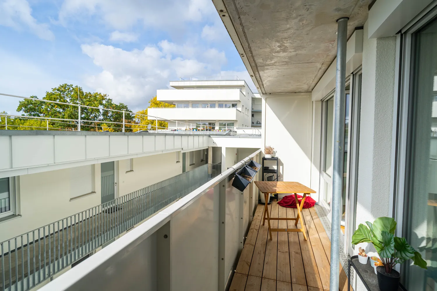 2 Zimmer Wohnung mit 46 m² in Regensburg – Bild 11