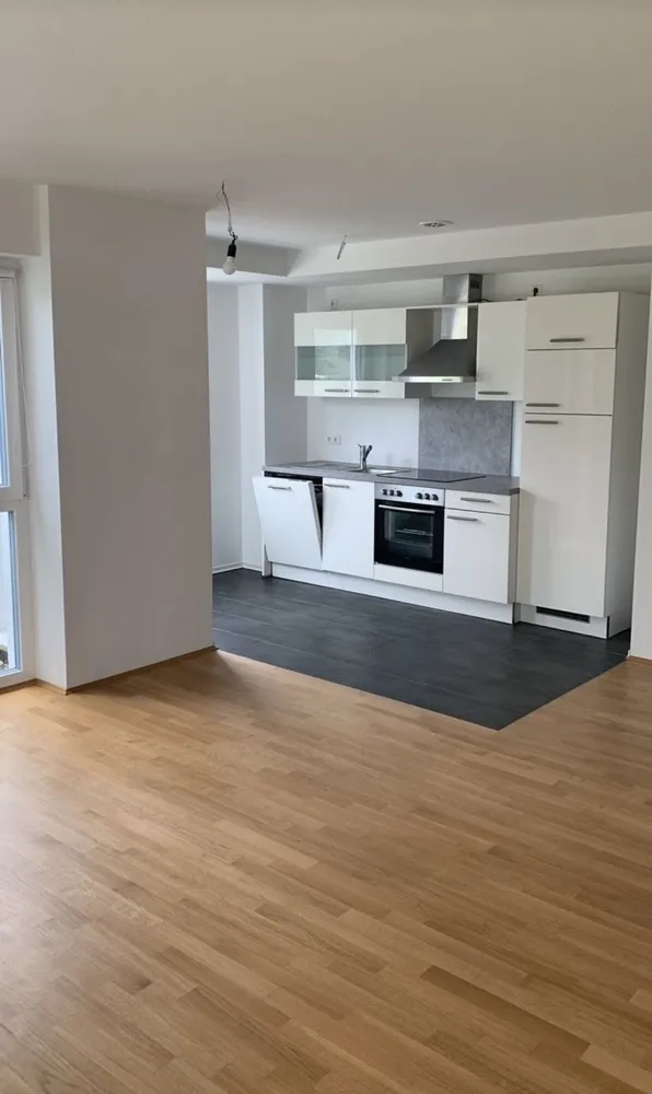 2 Zimmer Wohnung mit 57 m² in Regensburg – Bild 2