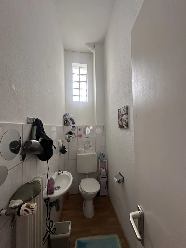 1 Zimmer Wohnung mit 62 m² in Bremen – Bild 7