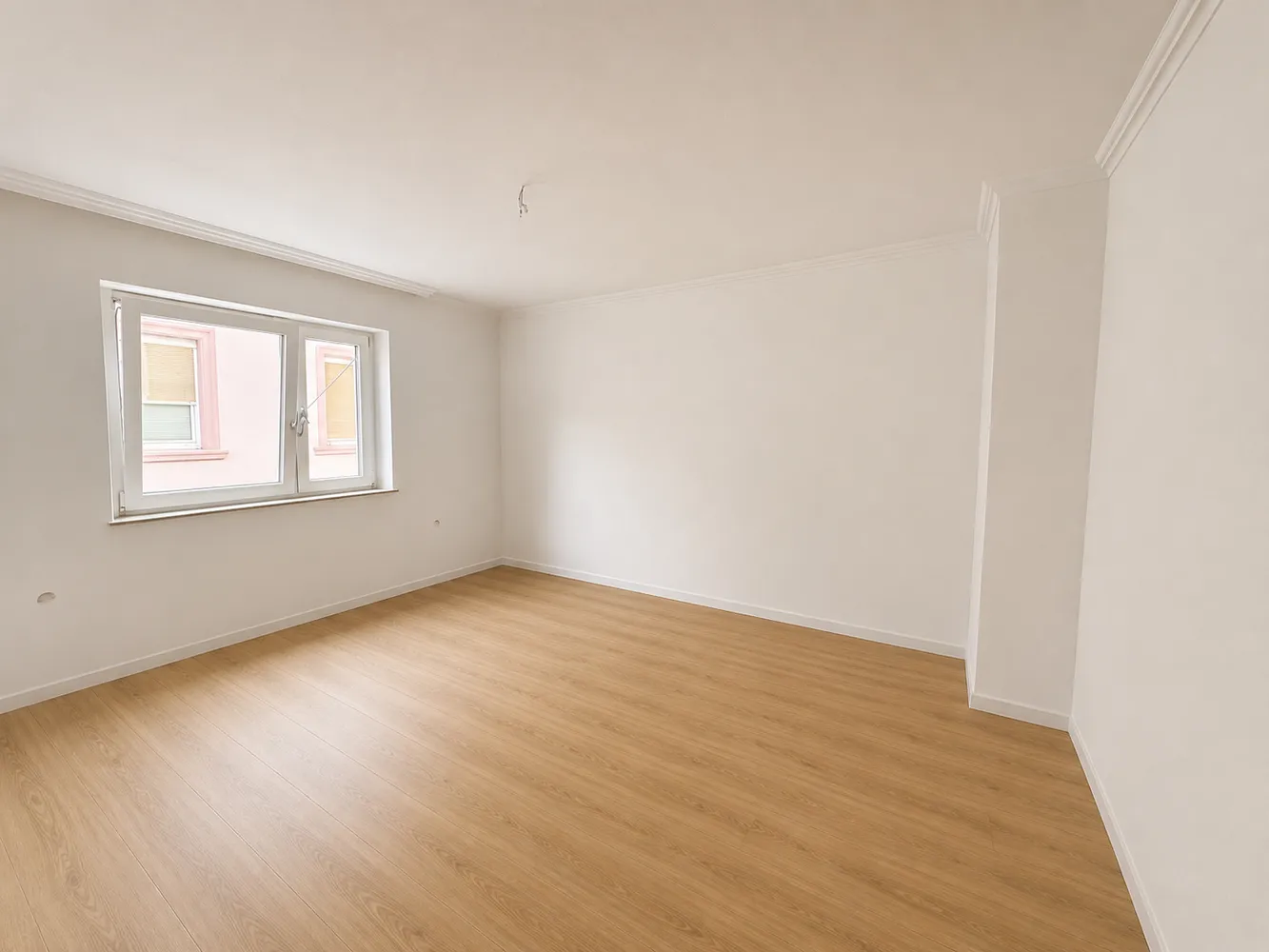 3 room apartment with 65 m² in Kaiserslautern – Photo 1