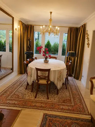 2 Zimmer Wohnung mit 78 m² in Hamburg – Bild 4