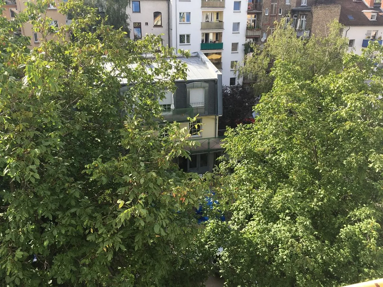 4 Zimmer Wohnung mit 86 m² in Mainz – Bild 1