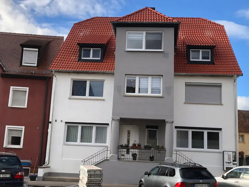 Studio mit 25 m² in Ansbach – Bild 8