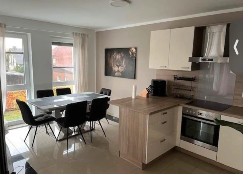 3 Zimmer Wohnung mit 85 m² in Osnabrück – Bild 5