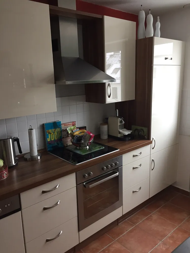 2 Zimmer Wohnung mit 65 m² in München – Bild 10