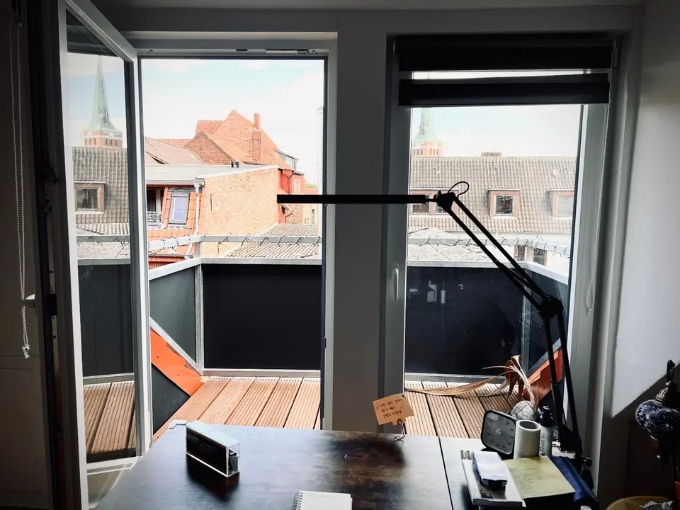 3 Zimmer Wohnung mit 60 m² in Uelzen – Bild 10