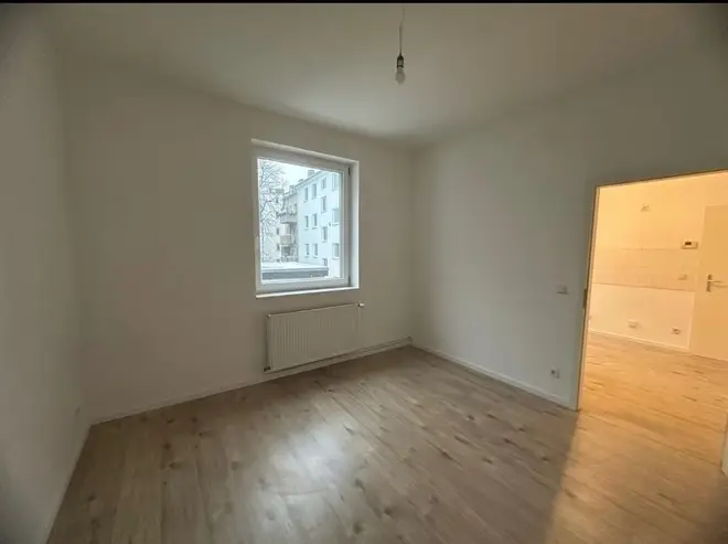 2 Zimmer Wohnung mit 28 m² in Düsseldorf – Bild 2