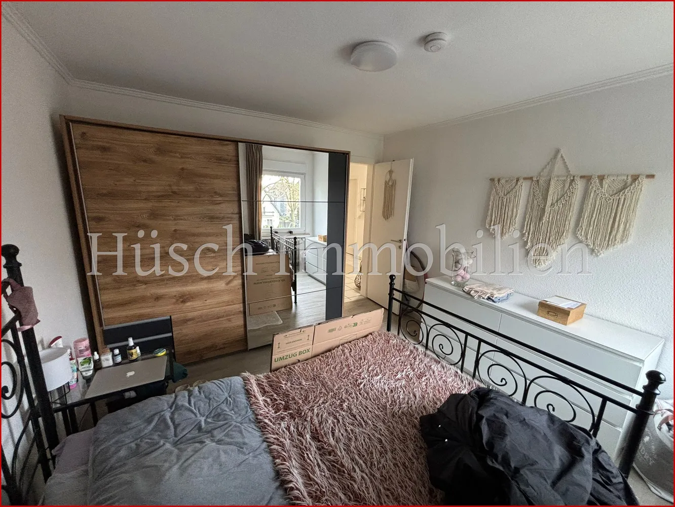 2 Zimmer Wohnung mit 61 m² in Essen – Bild 10