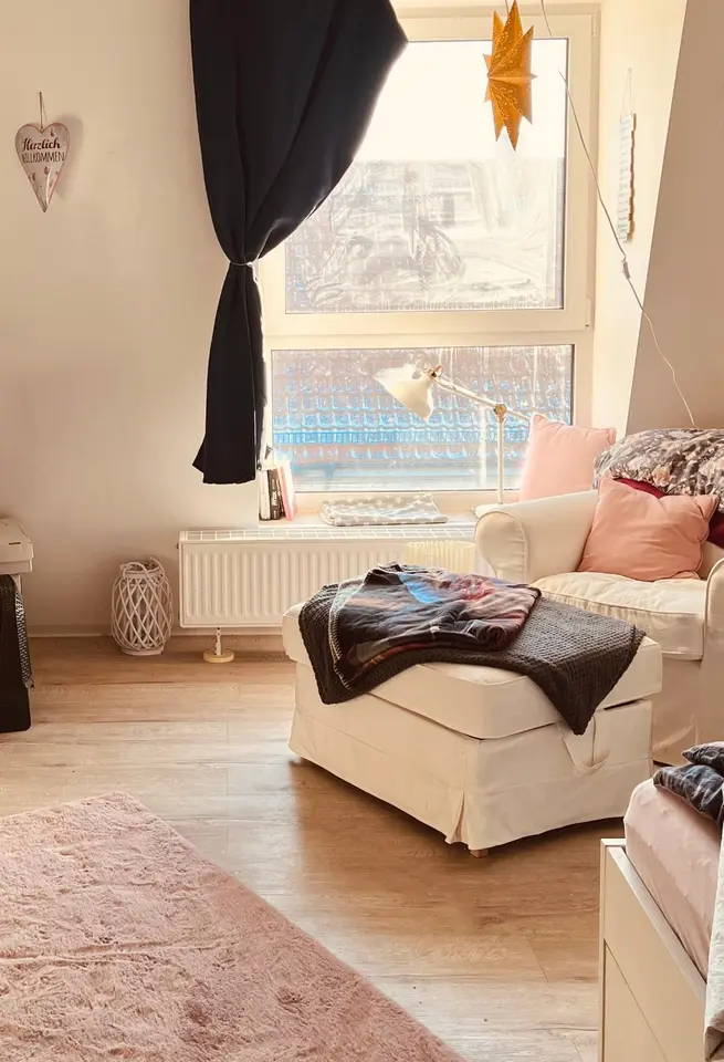4 Zimmer Wohnung mit 105 m² in Schwedt/Oder – Bild 10
