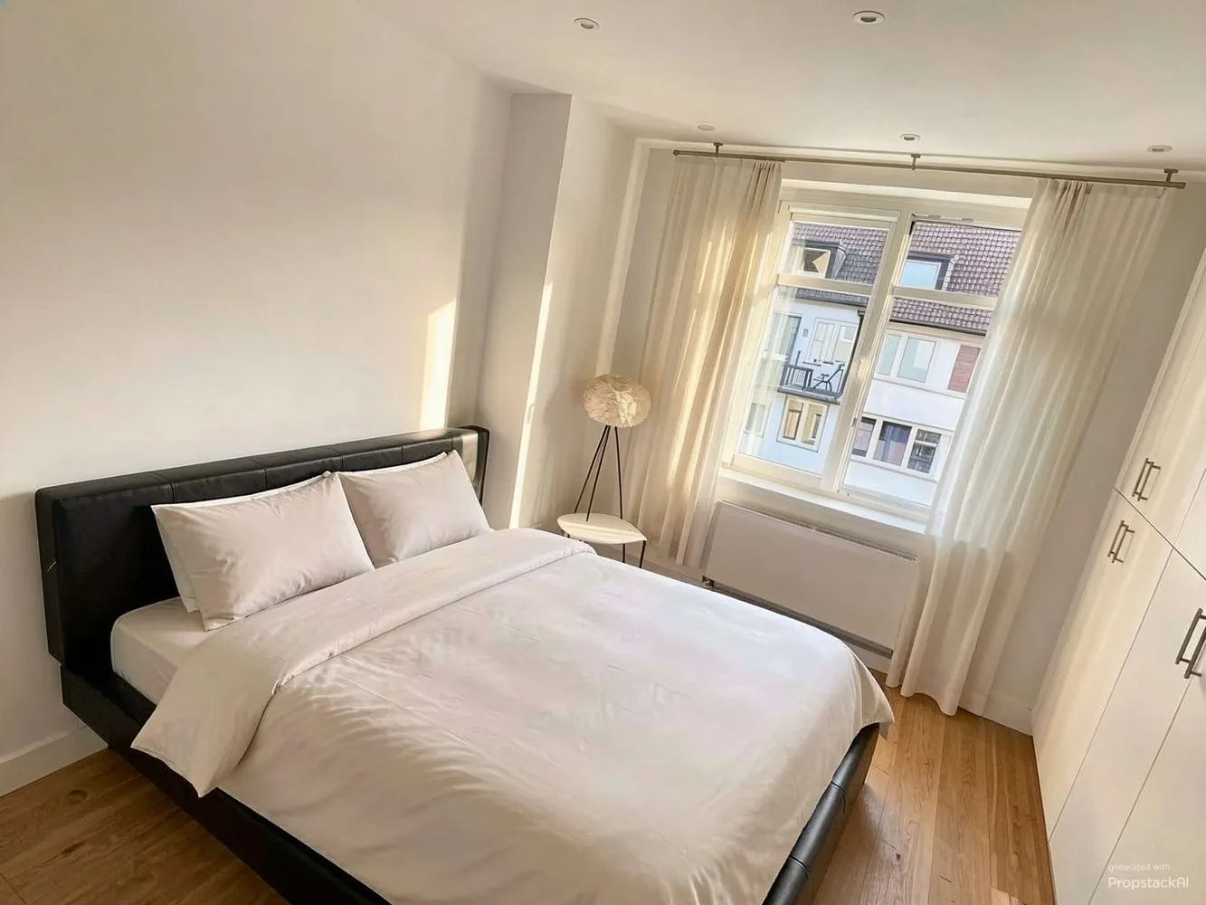 4 room apartment with 138 m² in Essen – Photo 11