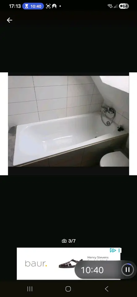 2 Zimmer Wohnung mit 50 m² in Gelsenkirchen – Bild 4