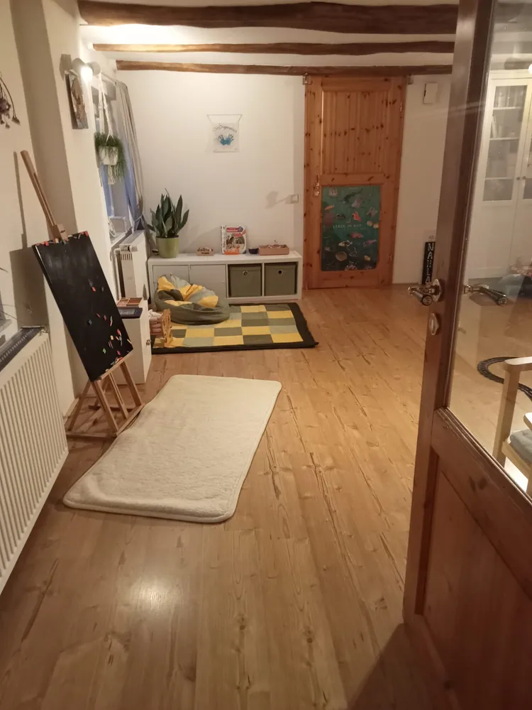 4 Zimmer Wohnung mit 140 m² in Melle – Bild 4
