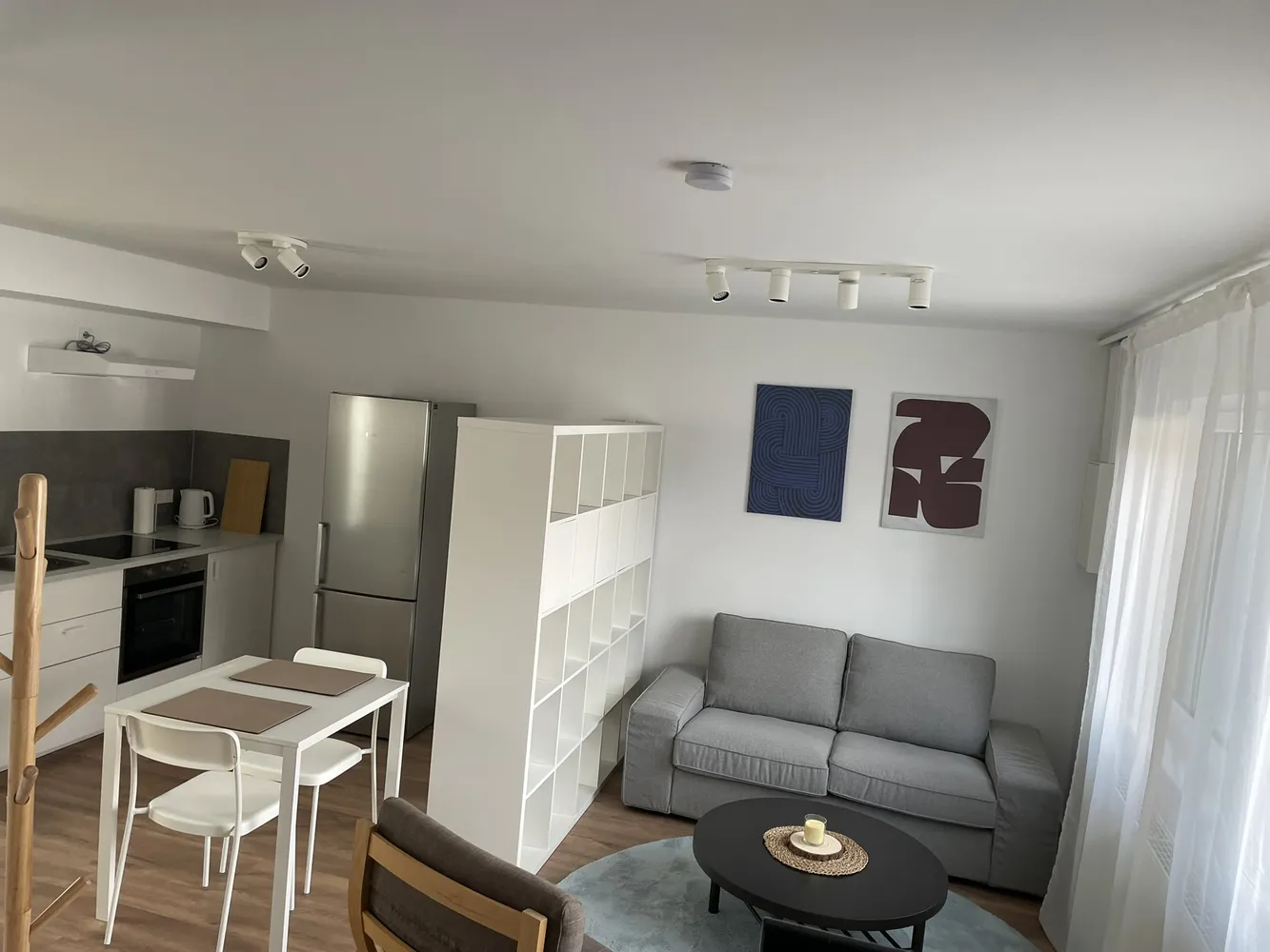 1 Zimmer Wohnung mit 35 m² in Mainz – Bild 3