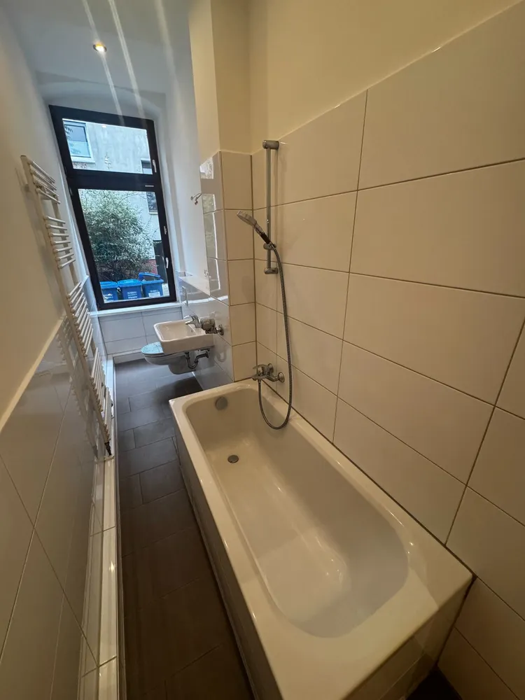 2 Zimmer Wohnung mit 55 m² in Berlin – Bild 5
