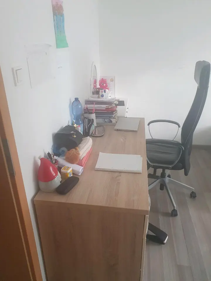 3 Zimmer Wohnung mit 65 m² in Arnsberg – Bild 8