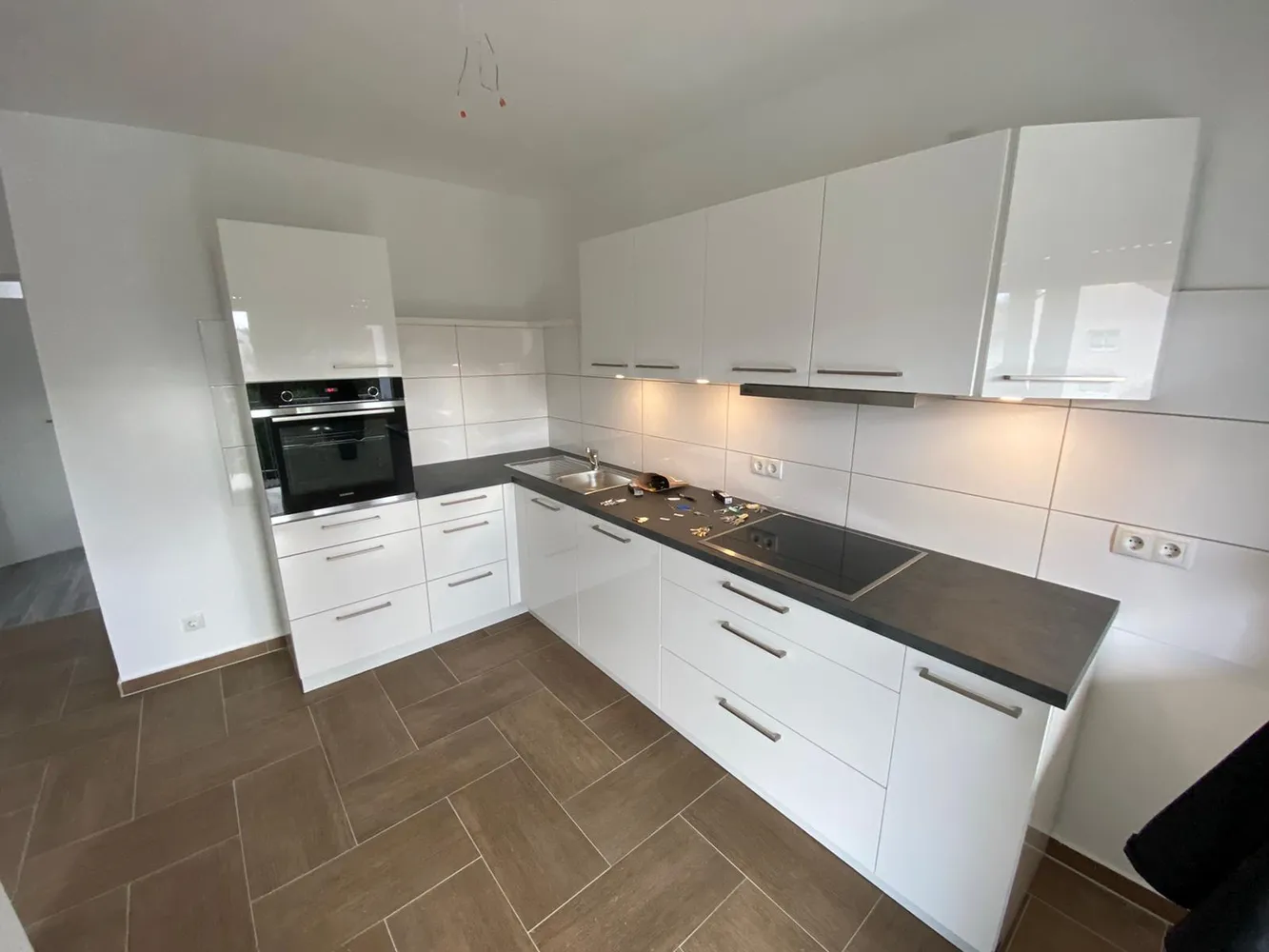 3 Zimmer Wohnung mit 88 m² in Ludwigshafen am Rhein – Bild 8