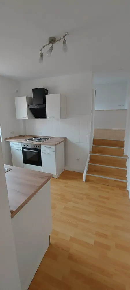 2 Zimmer Wohnung mit 54 m² in Landau in der Pfalz – Bild 6