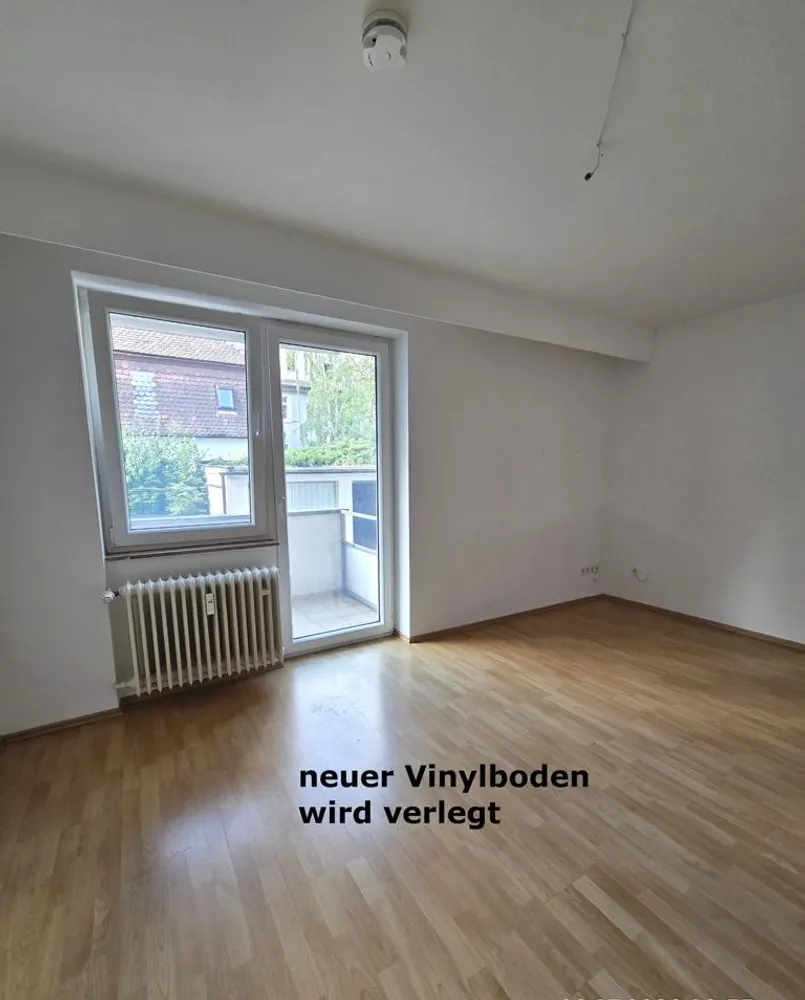 2 Zimmer Wohnung mit 67 m² in Karlsruhe – Bild 6