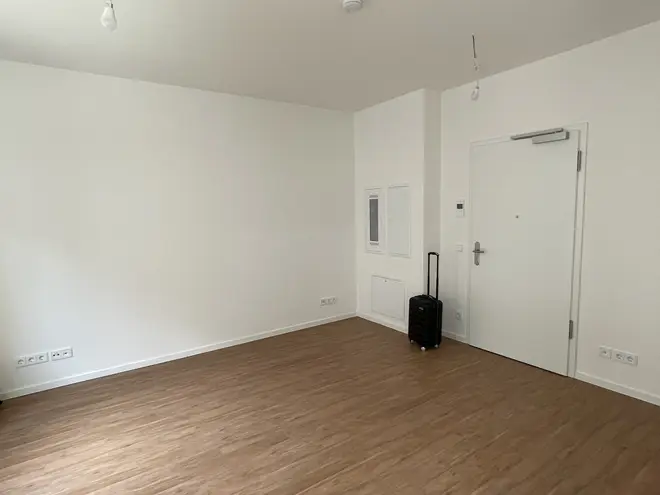 1 room apartment with 30 m² in Berlin – Photo 2