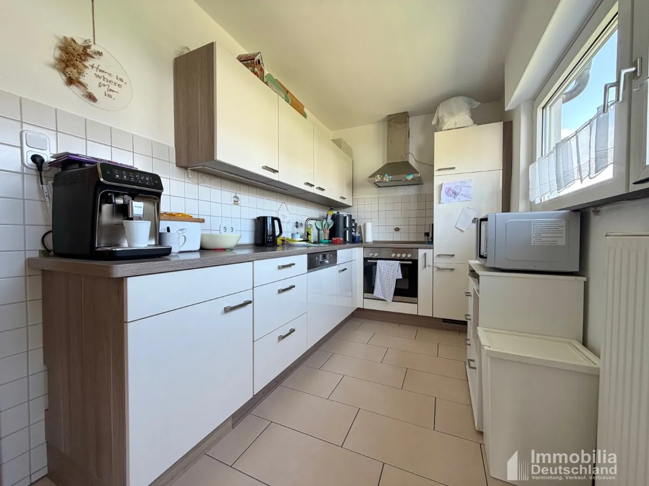 3 Zimmer Wohnung mit 86 m² in Dortmund – Bild 3