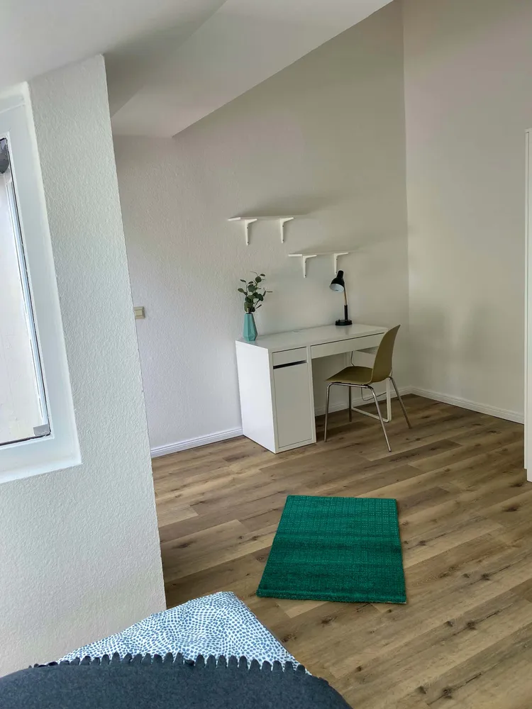 Shared room with 20 m² in Berlin – Photo 8