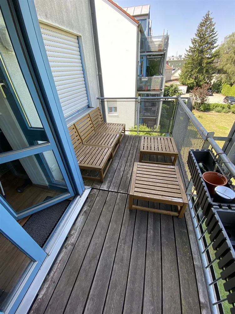 2 room apartment with 69 m² in Fürstenfeldbruck – Photo 6