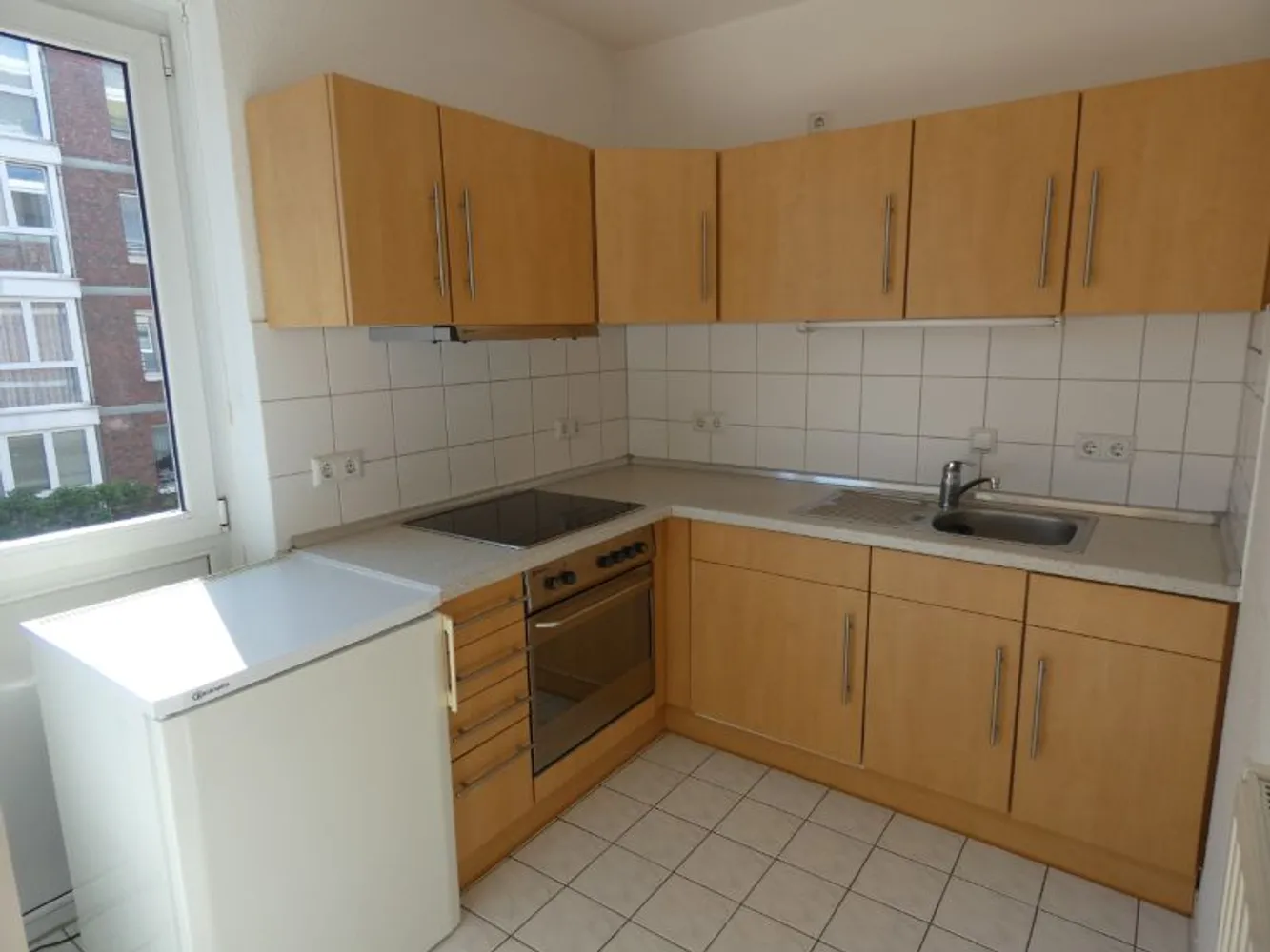 2 Zimmer Wohnung mit 46 m² in Berlin – Bild 7