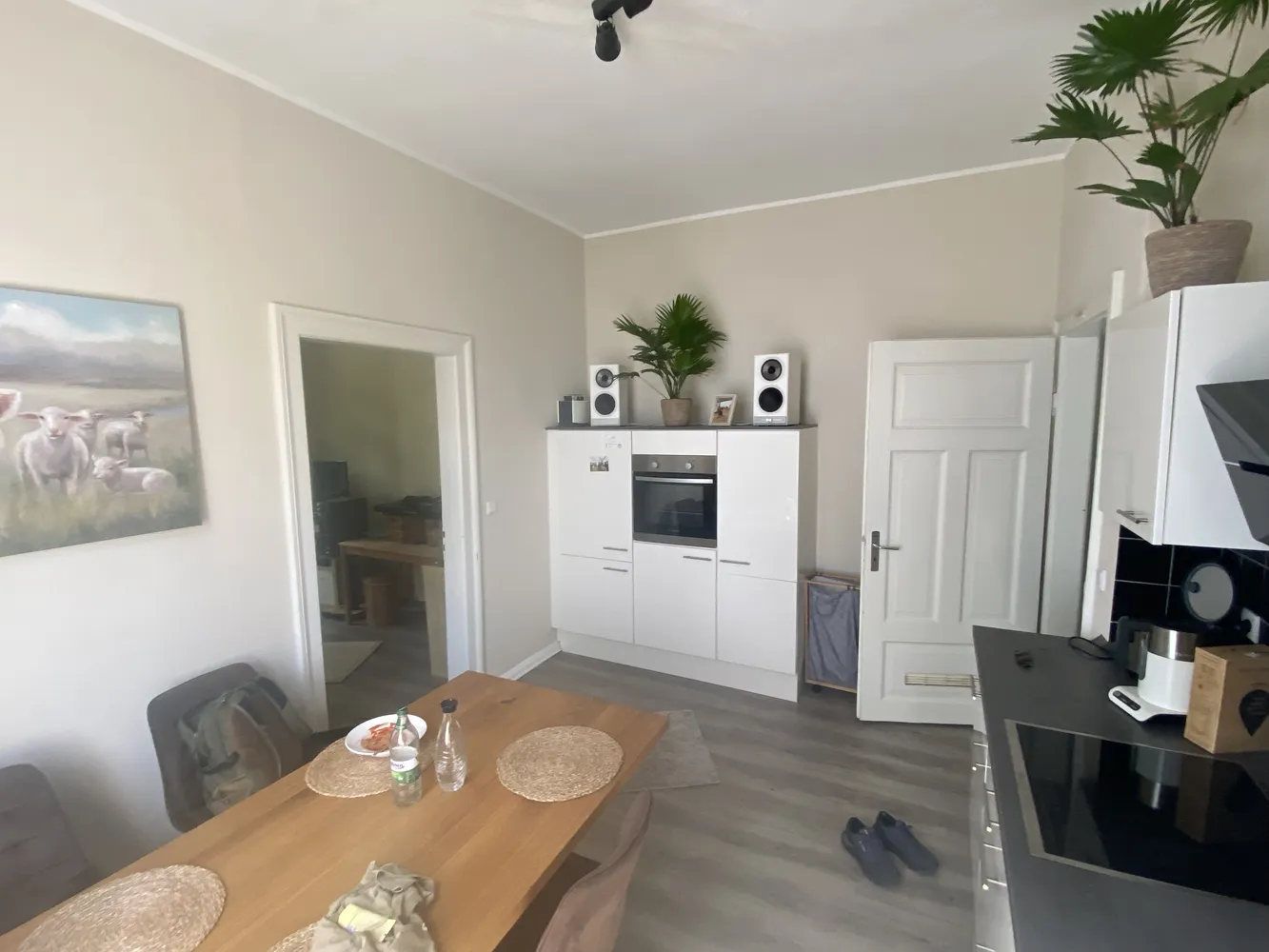 3 Zimmer Wohnung mit 77 m² in Osnabrück – Bild 3