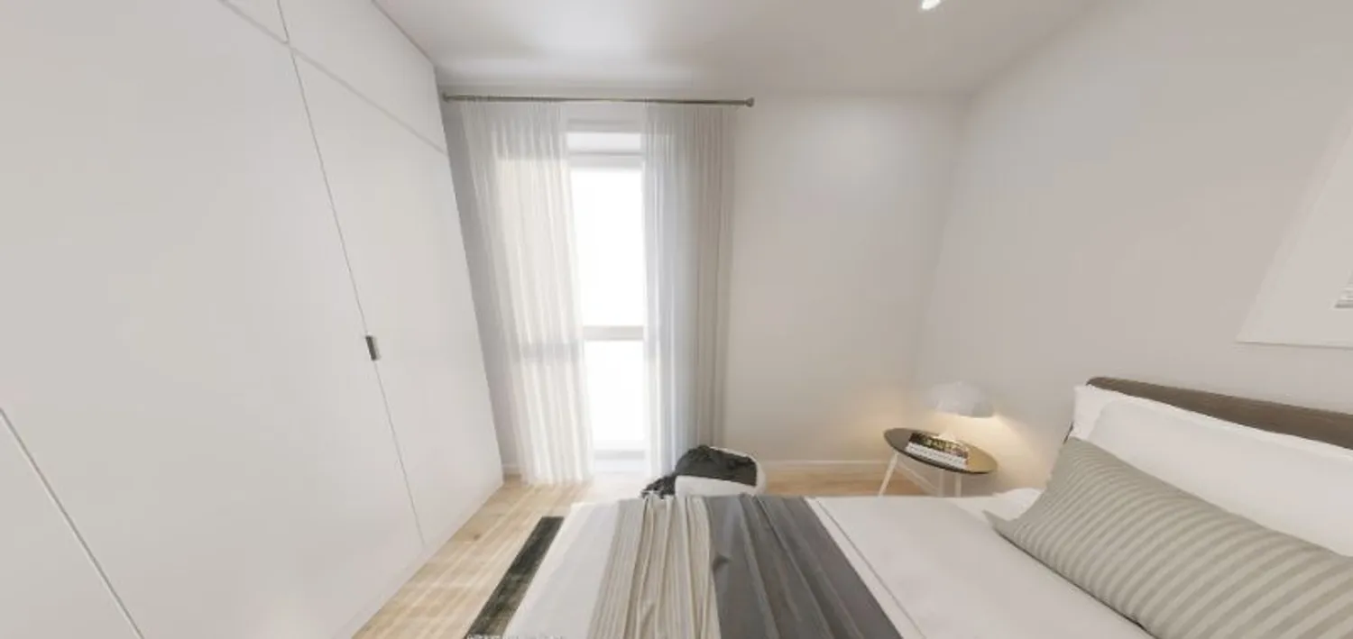 3 Zimmer Wohnung mit 86 m² in München – Bild 1