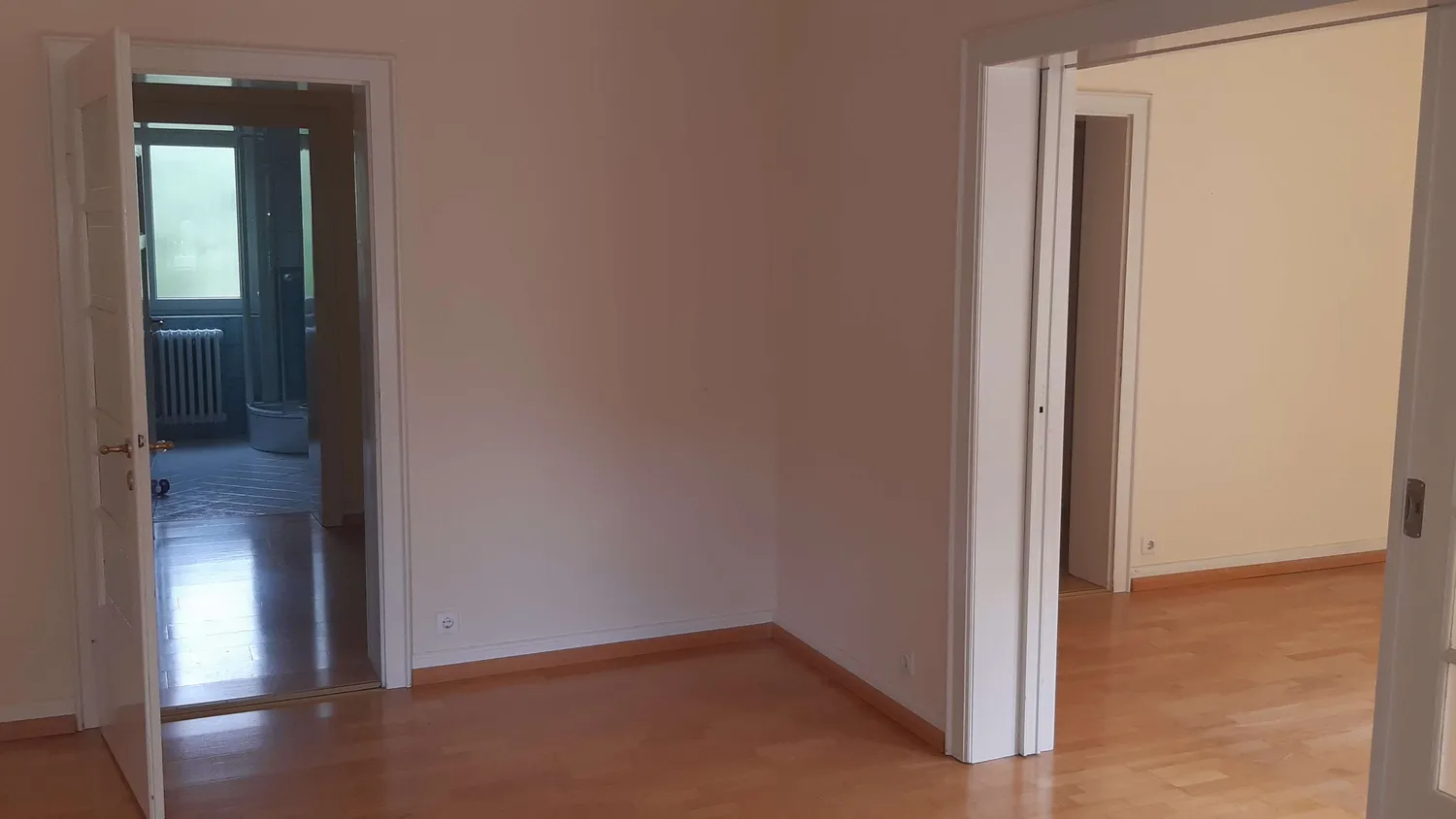 5 Zimmer Wohnung mit 135 m² in Offenburg – Bild 7