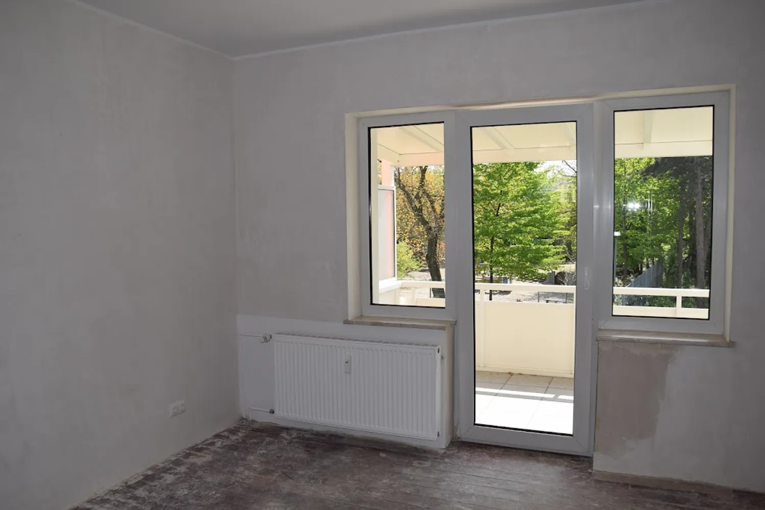 2 Zimmer Wohnung mit 58 m² in Duisburg – Bild 4