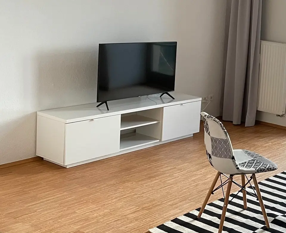 2 Zimmer Wohnung mit 49 m² in Dresden – Bild 4