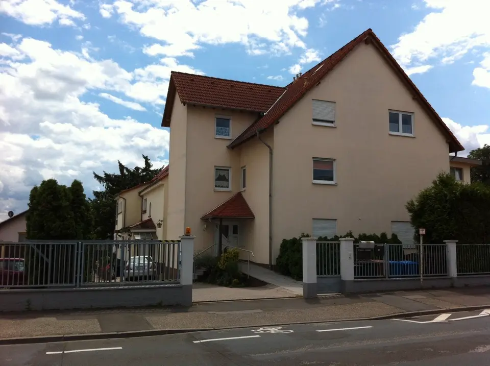3 Zimmer Wohnung mit 50 m² in Worms – Bild 6