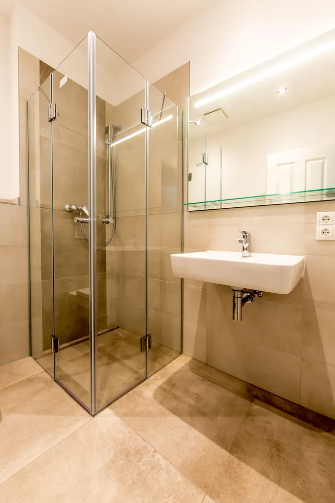 2 Zimmer Wohnung mit 48 m² in Leipzig – Bild 8