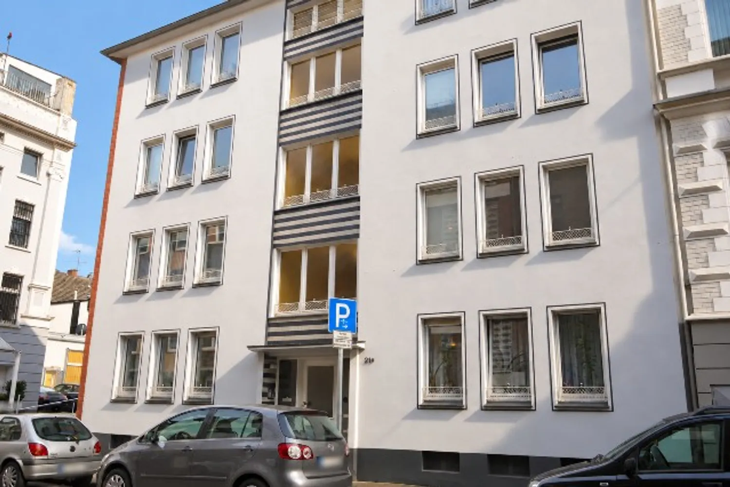 3 room apartment with 68 m² in Mönchengladbach – Photo 4