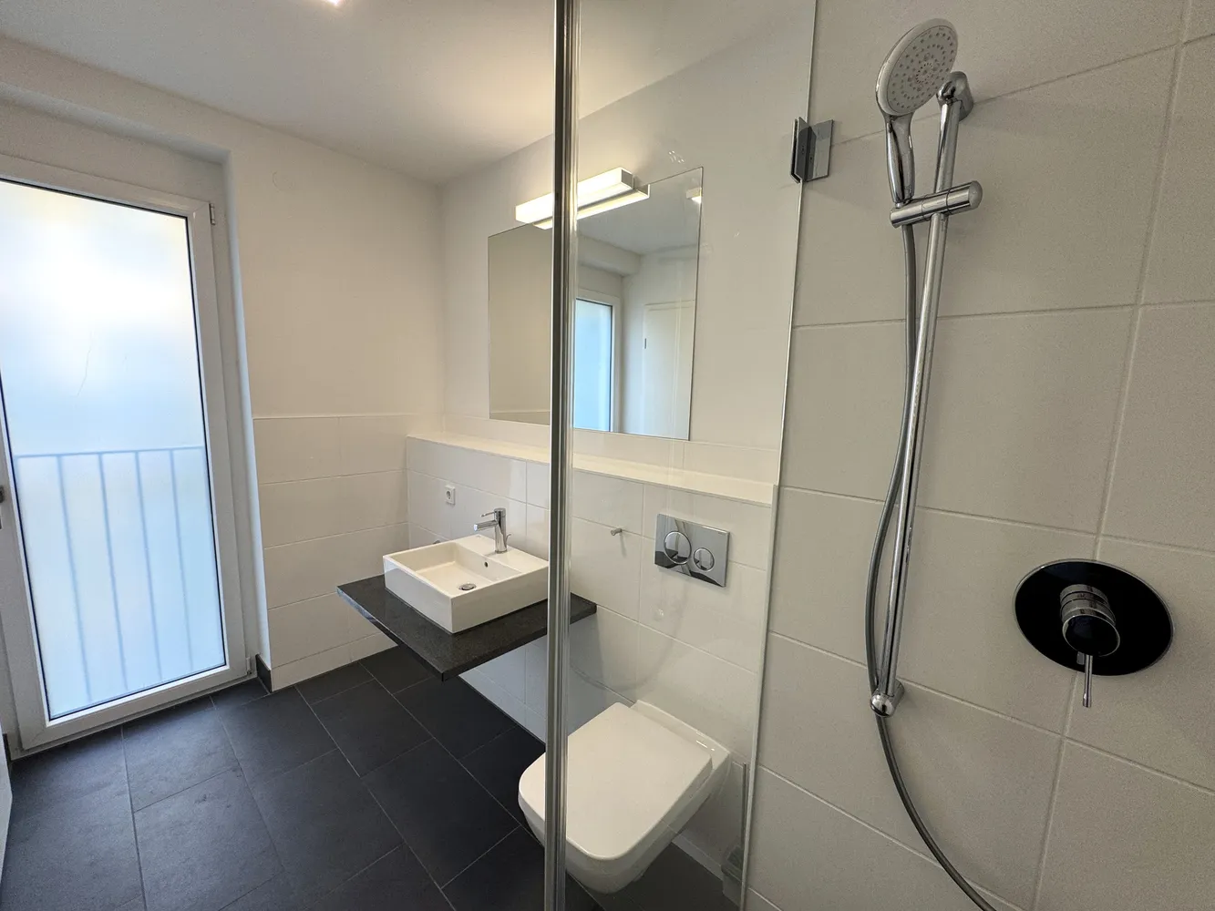 1 Zimmer Wohnung mit 28 m² in Berlin – Bild 1