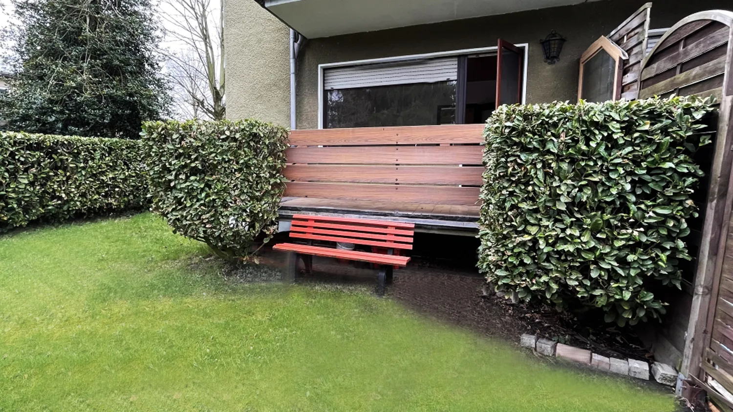 3 Zimmer Wohnung mit 58 m² in Oberhausen – Bild 5