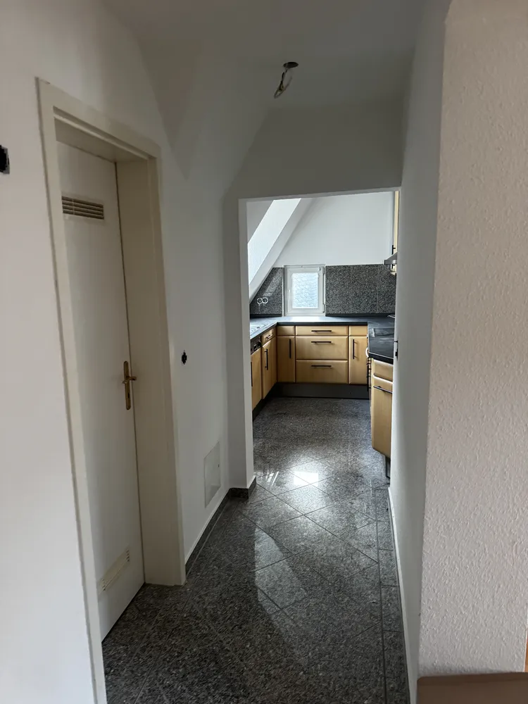 3 room apartment with 84 m² in Frankfurt am Main – Photo 7