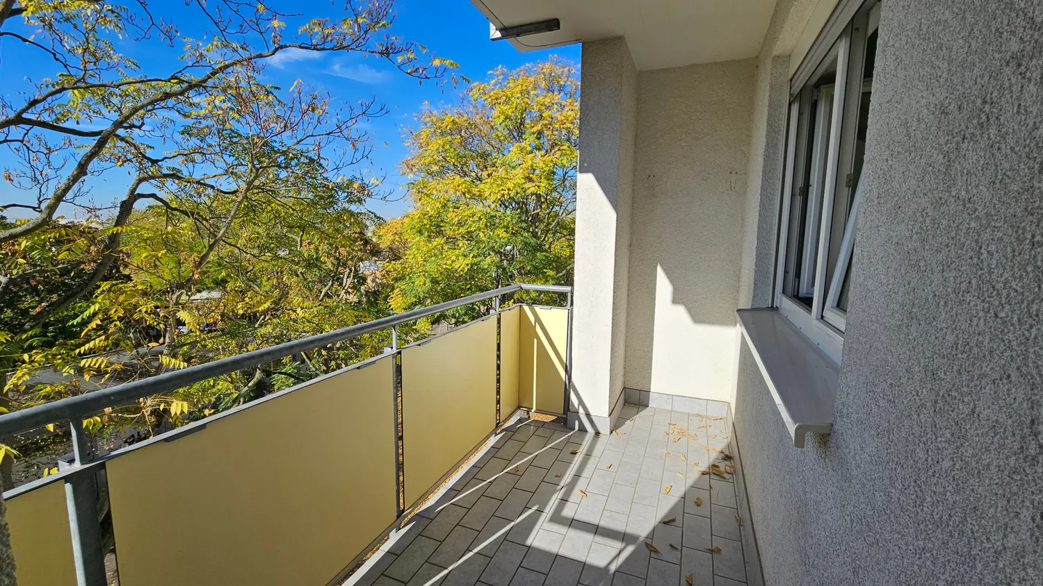 2 Zimmer Wohnung mit 56 m² in Mannheim – Bild 6